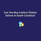 buy south carolina lottery tickets online